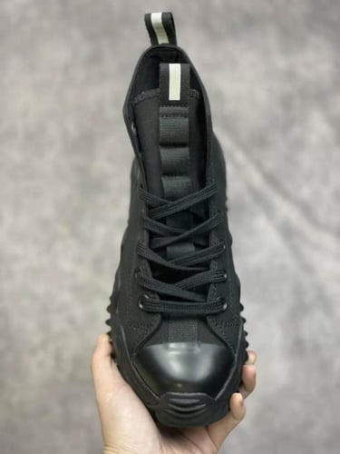 Converse Run Star Motion high-top sneakers