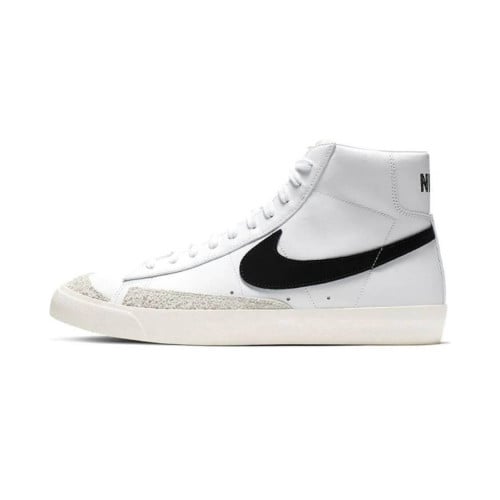 Nike Blazer Mid 77 VNTG White Black
