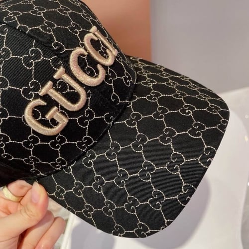 Cap Gucci 3