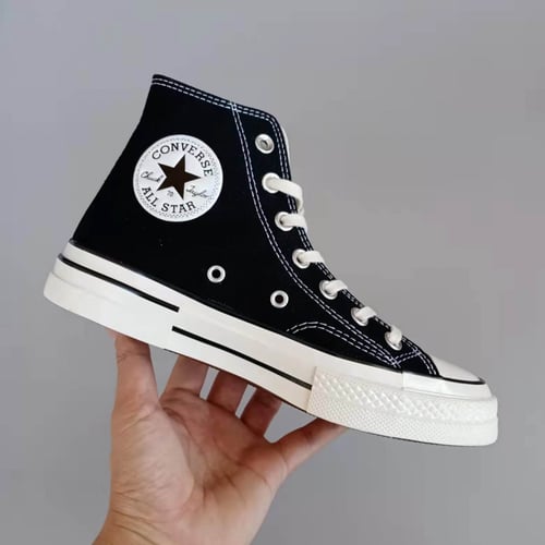 Converse Unisex Chuck Taylor All Star 1970s High-T...