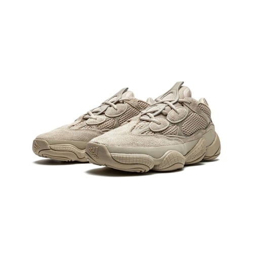 Yeezy 500 'Taupe Light'