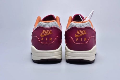 Nike x Patta Air Max 1