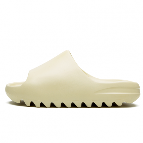 Yeezy Slides 'Bone'