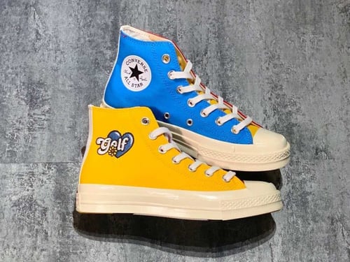 Converse Chuck 70 Hi sneakers