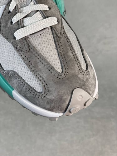 New Balance Niko x 327 'Grey Blue'