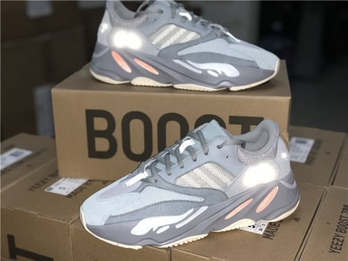 Yeezy Boost 700 V1 'INERTIA'