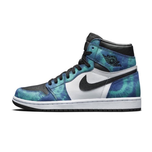Air Jordan1 High WMNS “Tie-Dye”