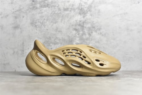 YEEZY FOAM RUNNER "Ochre"