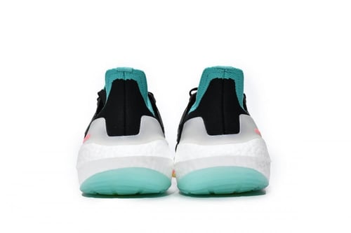 adidas Ultra Boost 2022 Mint Green