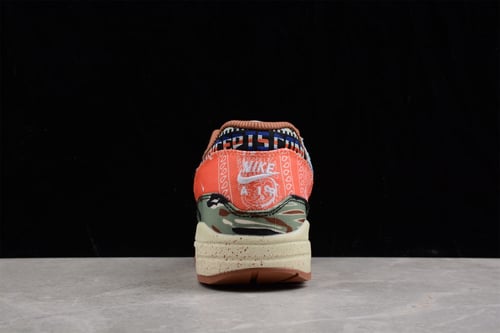 Nike Concepts x Air Max 1 SP 'Heavy'