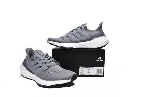 adidas Ultra Boost 2022 Greyish White