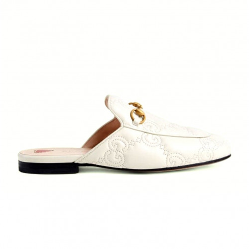 Gucci slipper women