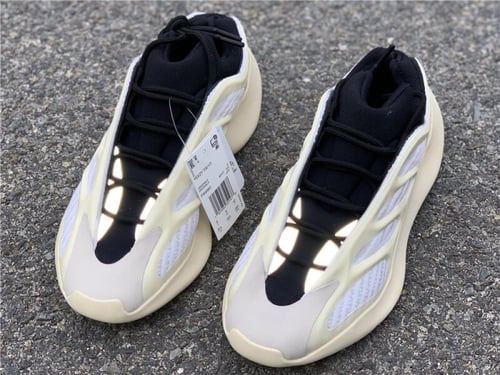 Yeezy Boost 700 V3 'Azael' | ازال