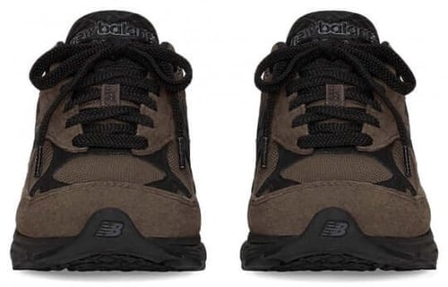 New Balance JJJJound x 990v3 'Brown' Brown