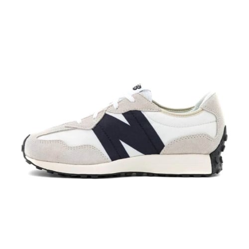 New Balance 327 Sea Salt | نيو بالانس 327 بيج اسود