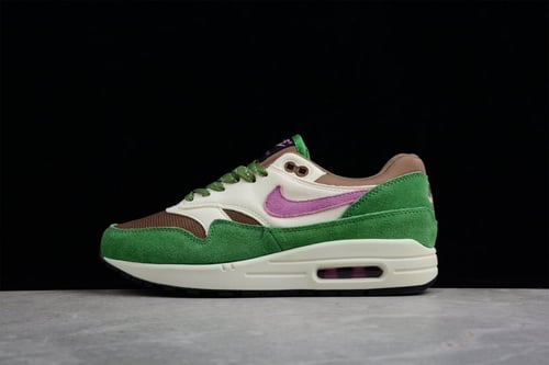Nike Air Max 1 “Treeline”