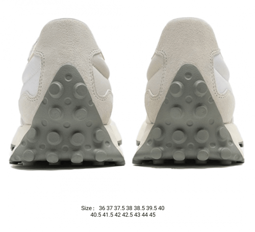 New Balance Noritake x 327