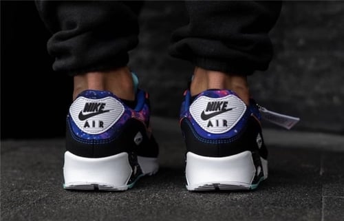 Nike Air Max 90 Supernova