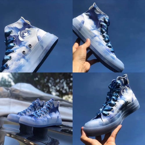 Converse Chuck Taylor All Star CX