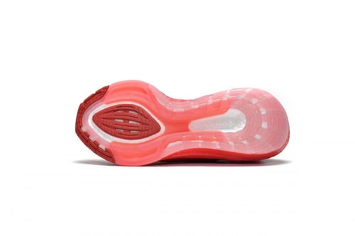 adidas Ultra Boost 2022 Vivid Red