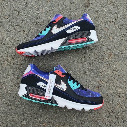 Nike Air Max 90 Supernova