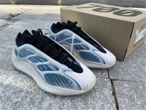 Yeezy Boost 700 V3 'Kyanite' | كيانيت