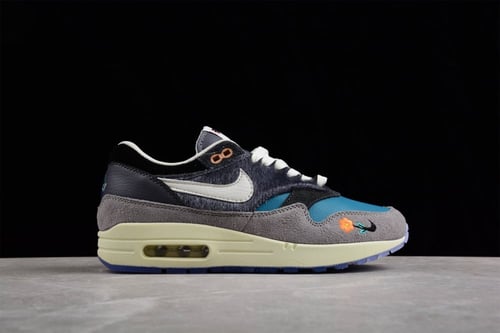 Nike Kasina x Air Max 1 SP 'Won-Ang - Grey'