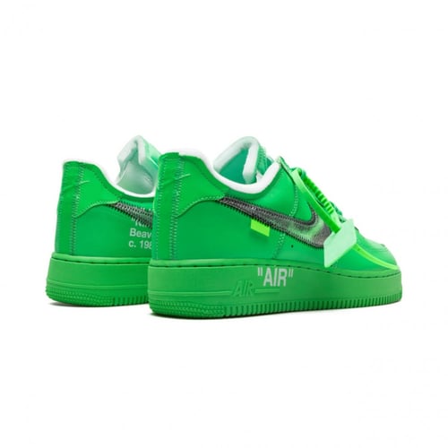 Air Force 1 LOW "Off-White - Brooklyn"