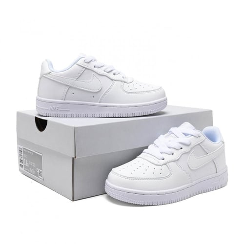 Nike Air Force 1 اطفال