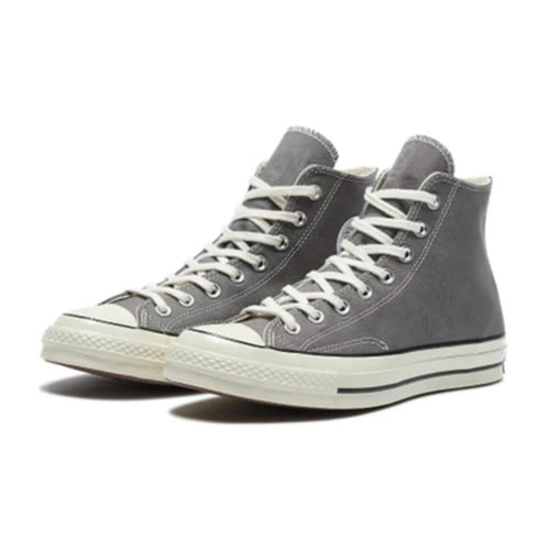 Converse Chuck 70 Hi Grey Ivory