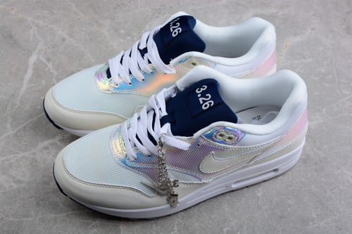 WMNS Nike Air Max 1 Premium La Ville Lumière Women...