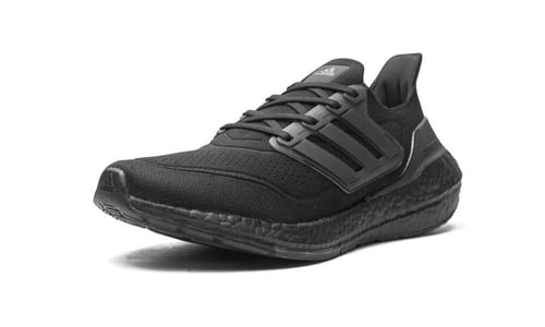 adidas Ultra Boost 2021 Black