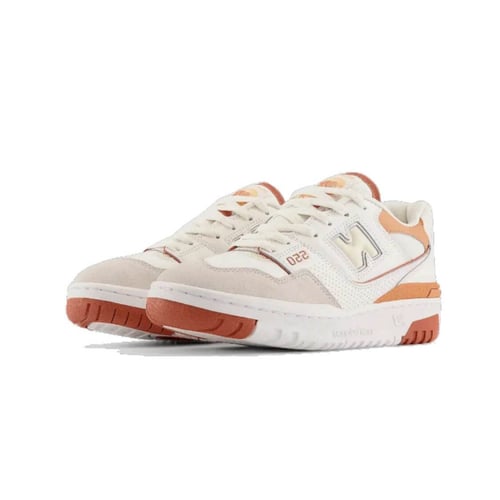 New Balance 550 White 'Au Lait'
