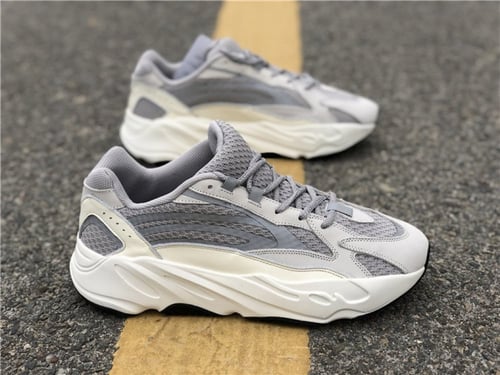 Yeezy Boost 700 V2 "Static"