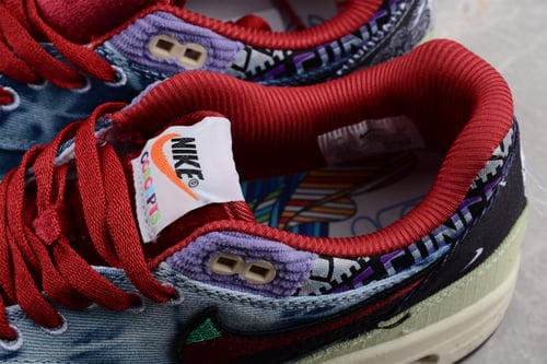 Nike AIR MAX 1 "Concepts - Mellow"