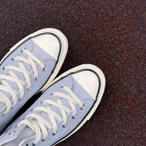 Converse Chuck 70 High 'Wolf Grey' Wolf Grey/Black...