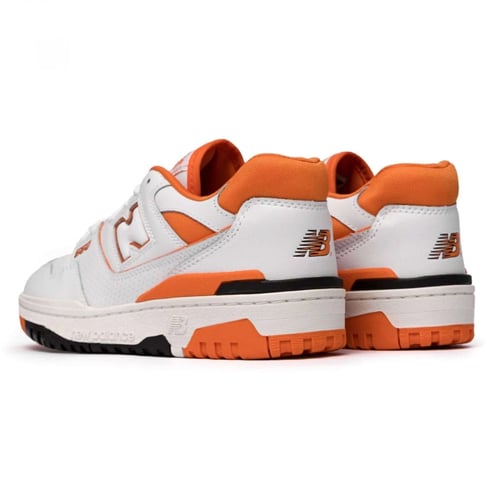 New Balance 550 VARSITY ORANGE