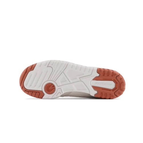 New Balance 550 White 'Au Lait'