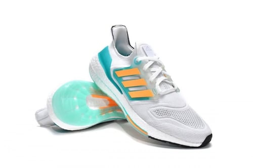 adidas Ultra Boost 2022 White Blue