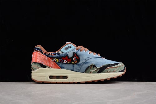 Nike Concepts x Air Max 1 SP 'Heavy'