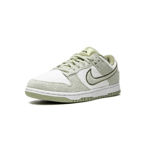 Nike Dunk Low SE 'Fleece - Honeydew'