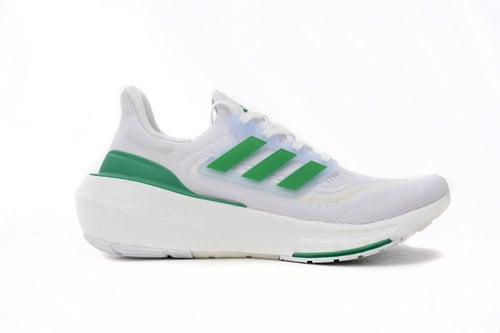 adidas Ultra Boost 23 White Green