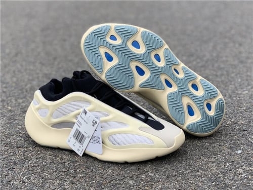Yeezy Boost 700 V3 'Azael' | ازال