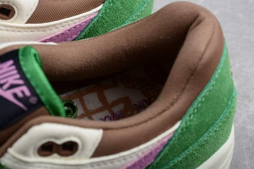 Nike Air Max 1 “Treeline”