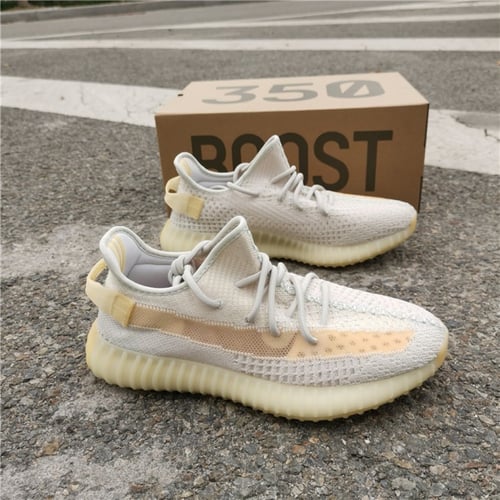 Yeezy Boost 350 V2 Light