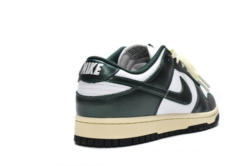 Nike Dunk Low 'Vintage Green'