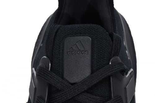 adidas Ultra Boost 2022 Black White