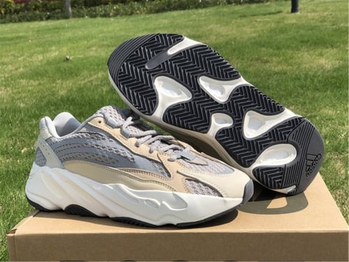 Yeezy Boost 700 V2 “Cream”