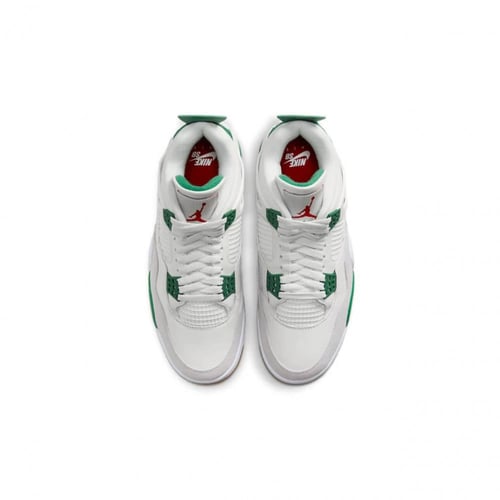 Air Jordan 4 Retro SB 'Pine Green'