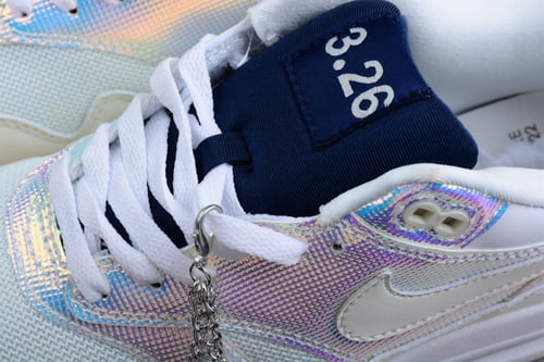 WMNS Nike Air Max 1 Premium La Ville Lumière Women...